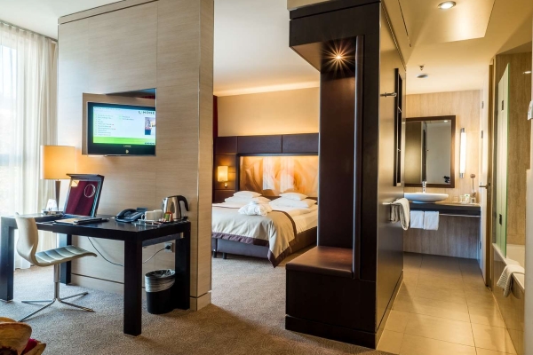 Lindner Hotel Am Belvedere (Vienne)